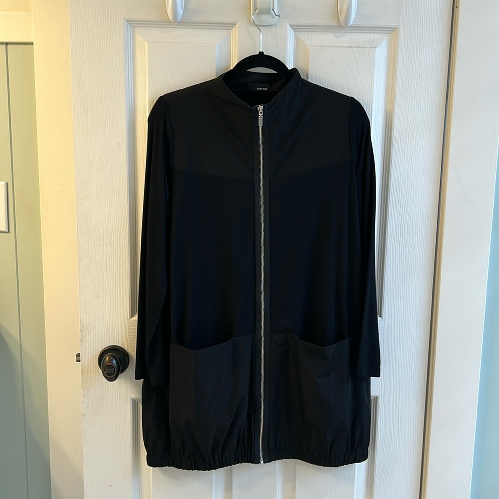 Sun Kim Jacket/Top